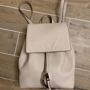 Kate Spade Backpack